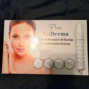 At home skin therapy wand machine for men or women